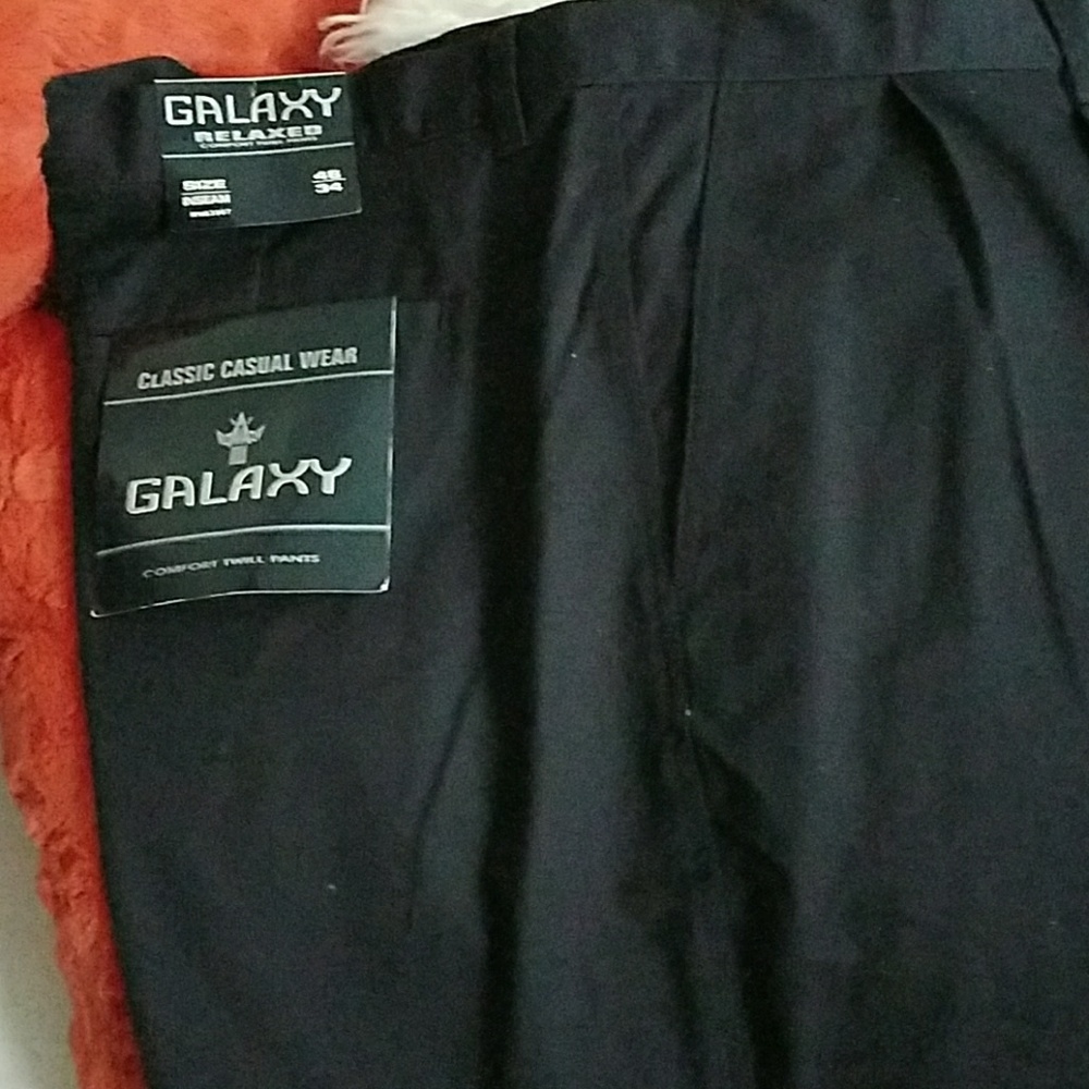 Men pants